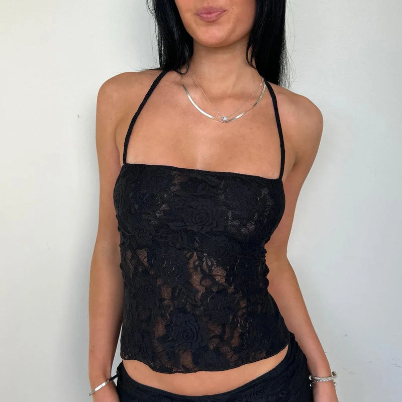 Gracefully Designed Top