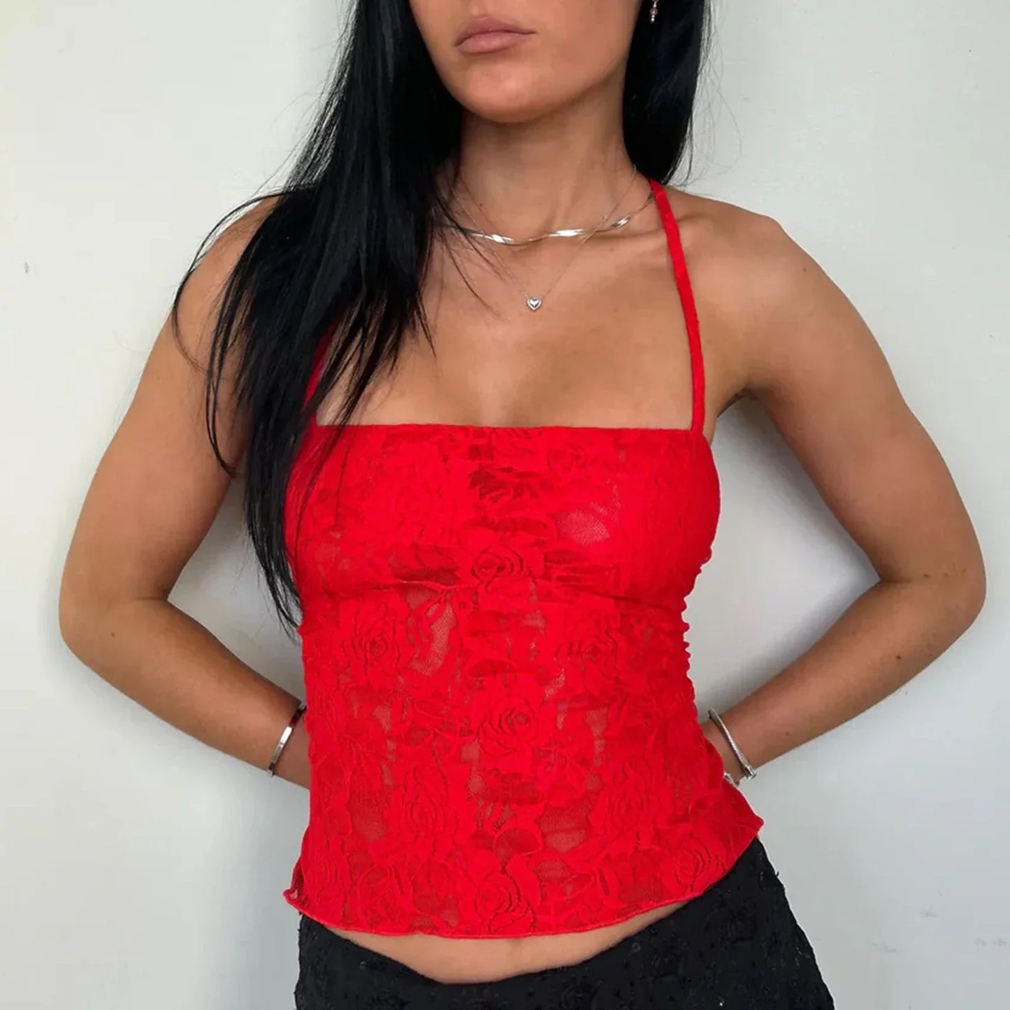 Gracefully Designed Top