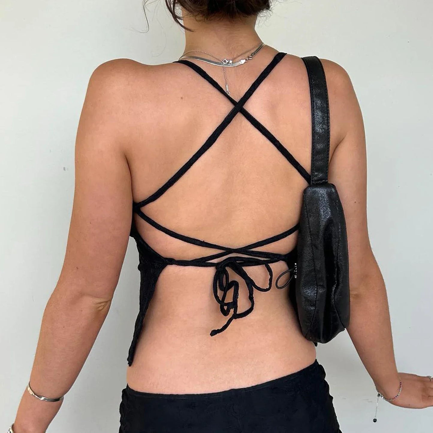 Gracefully Designed Top