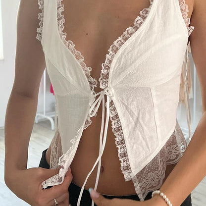 Vintage Inspired Top