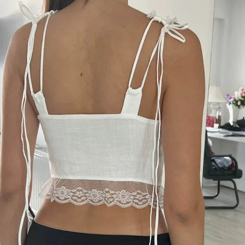 Vintage Inspired Top