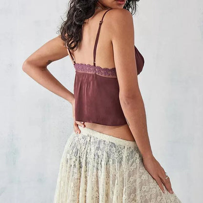 Thoughtfully Designed Top