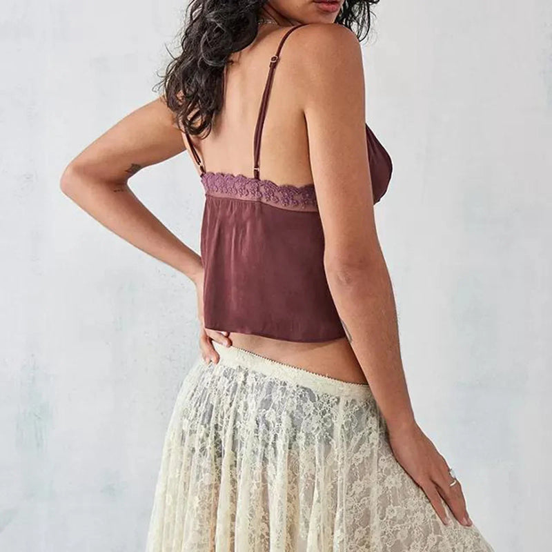 Thoughtfully Designed Top
