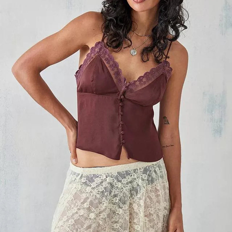 Thoughtfully Designed Top