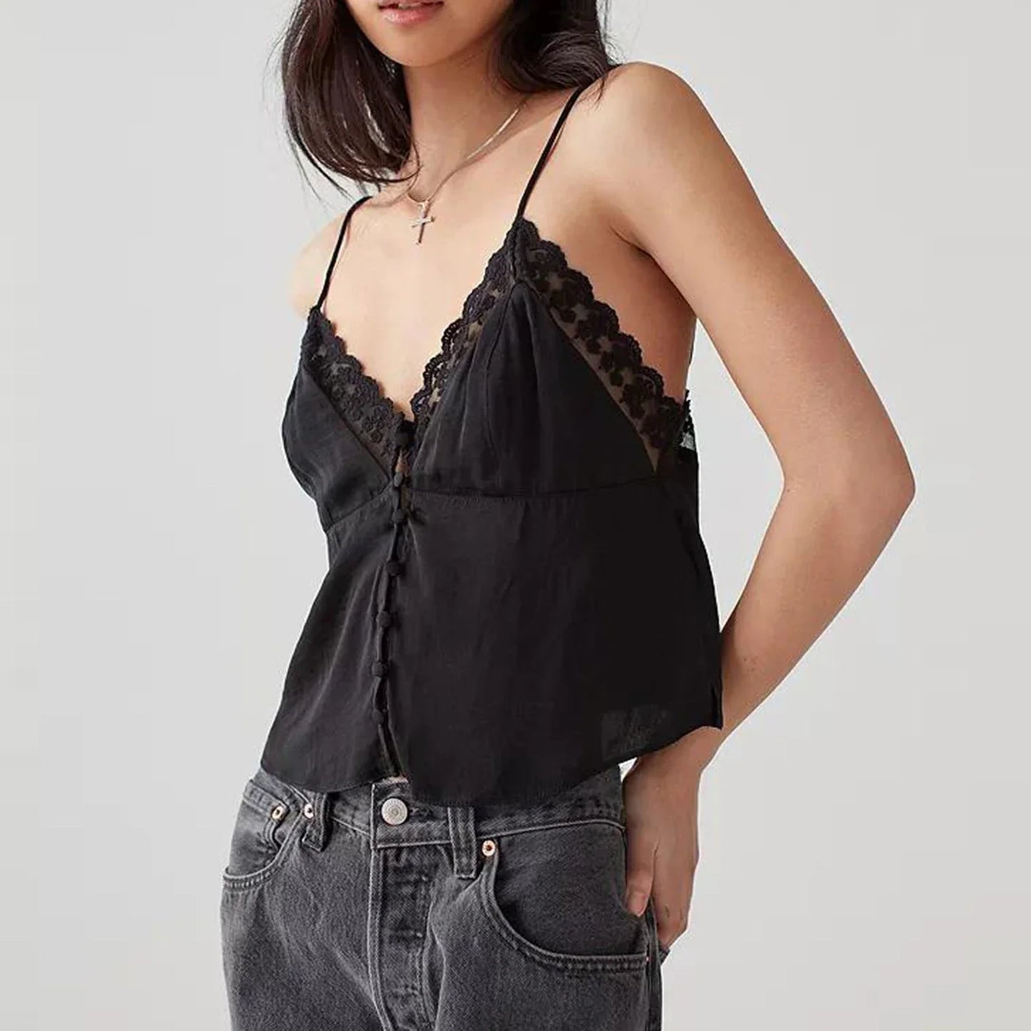 Thoughtfully Designed Top
