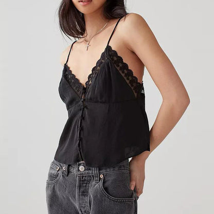 Thoughtfully Designed Top