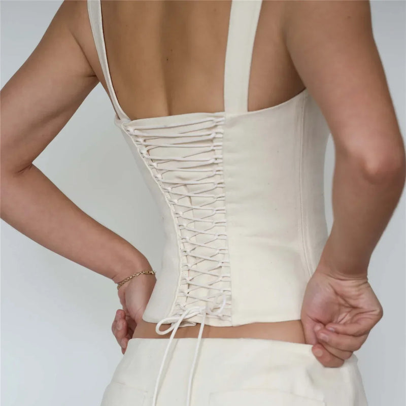 Thoughtfully Designed Top