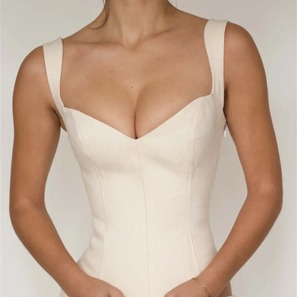 Thoughtfully Designed Top
