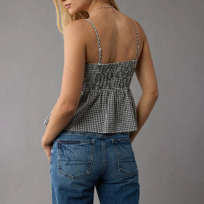 Beautifully Crafted Top