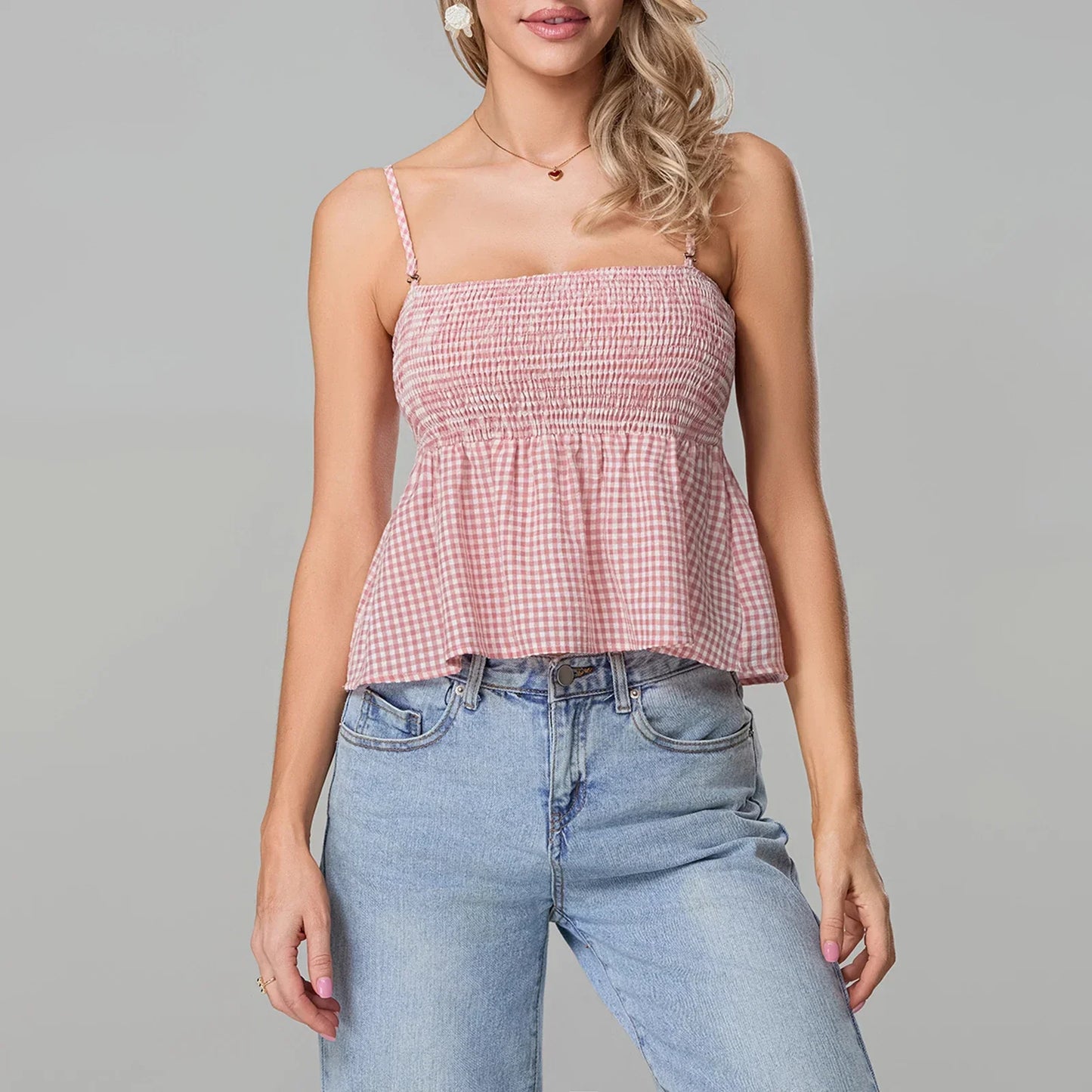 Beautifully Crafted Top