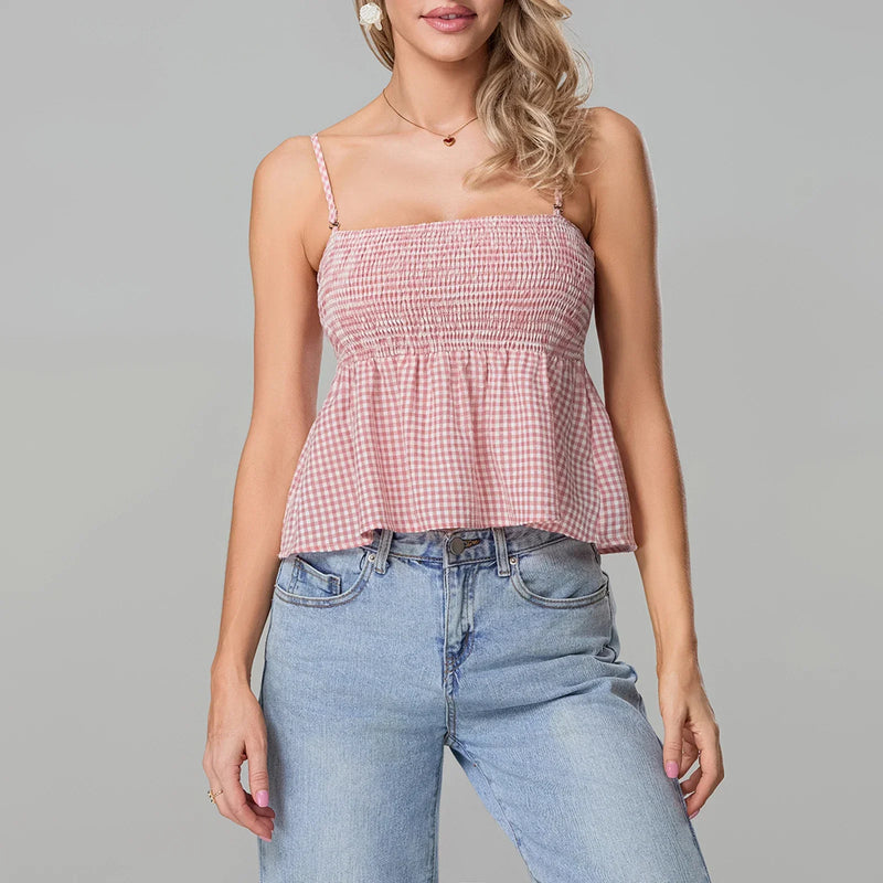 Beautifully Crafted Top