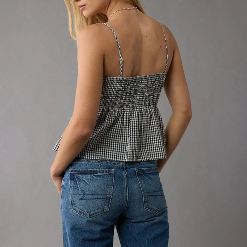 Beautifully Crafted Top