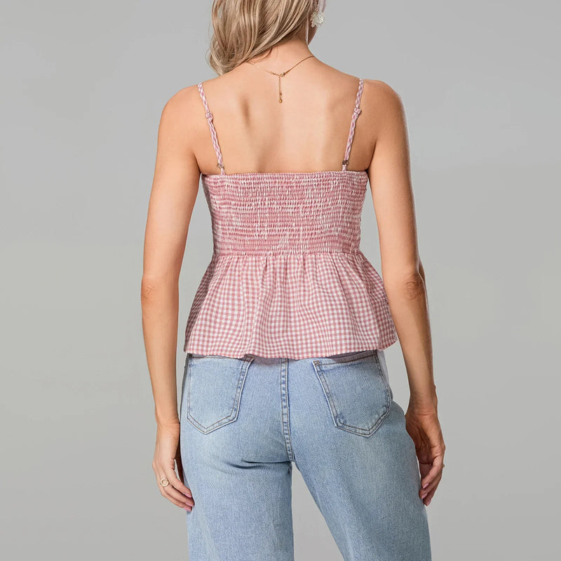 Beautifully Crafted Top