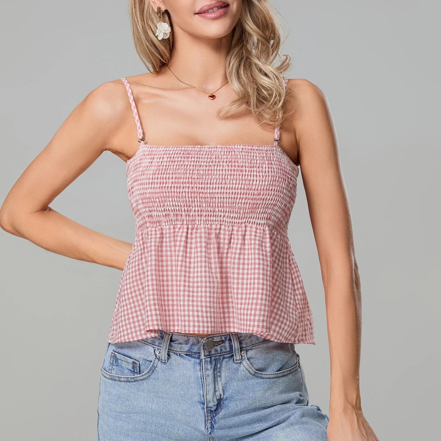 Beautifully Crafted Top