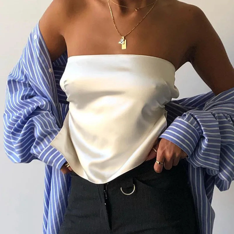 Vintage Inspired Top