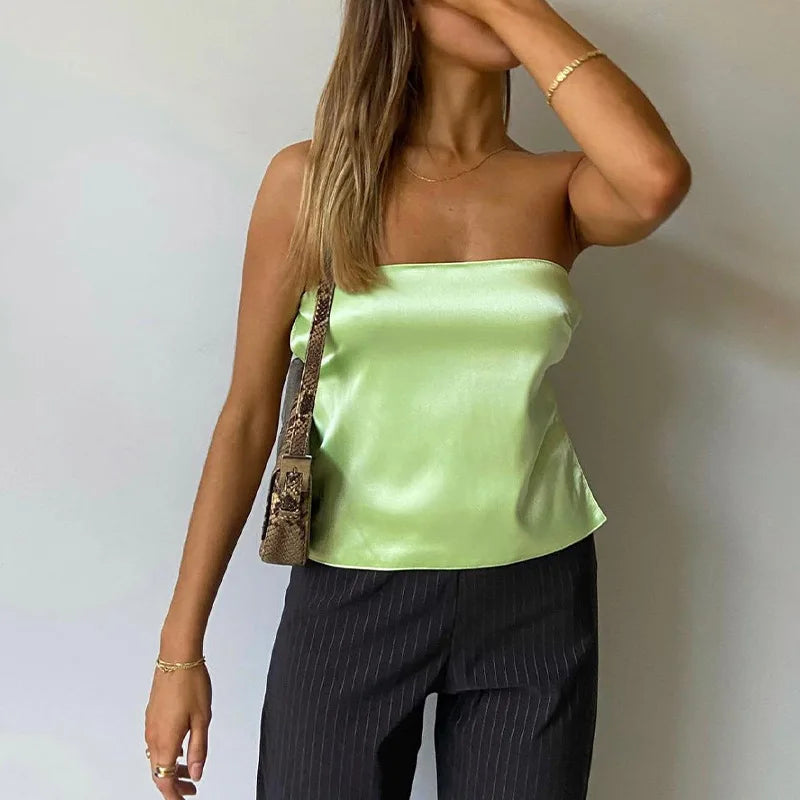 Vintage Inspired Top