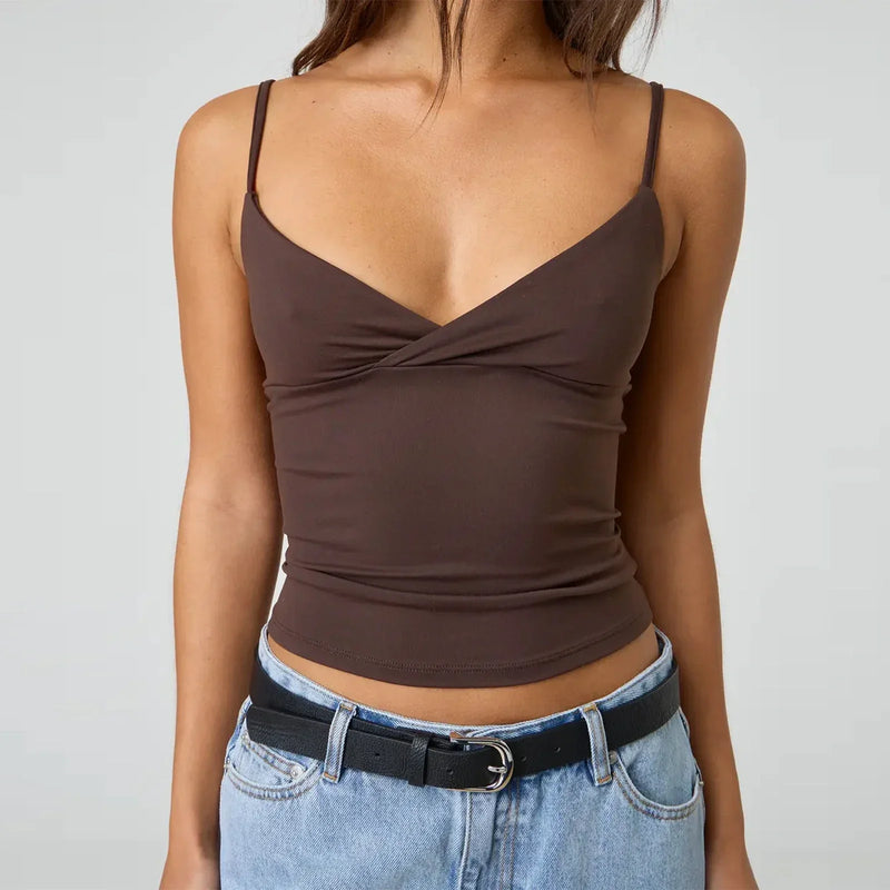 Classic Vintage Top