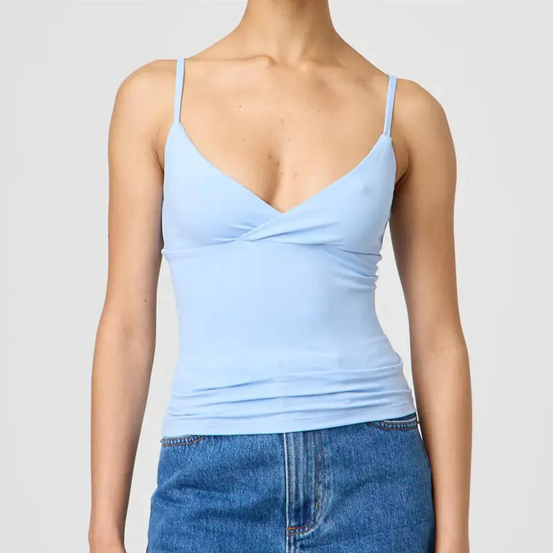 Classic Vintage Top