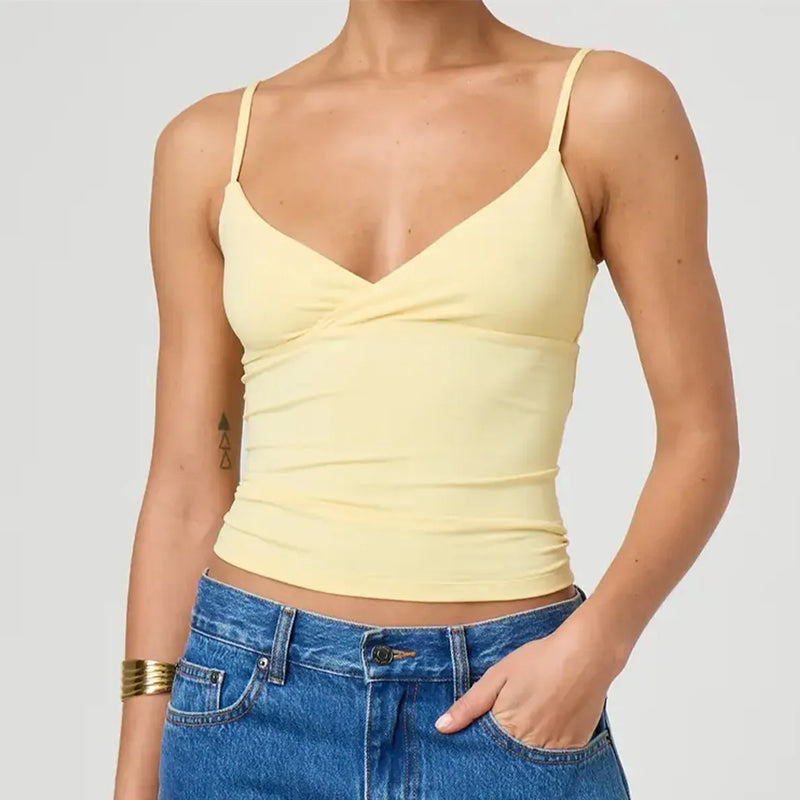 Classic Vintage Top