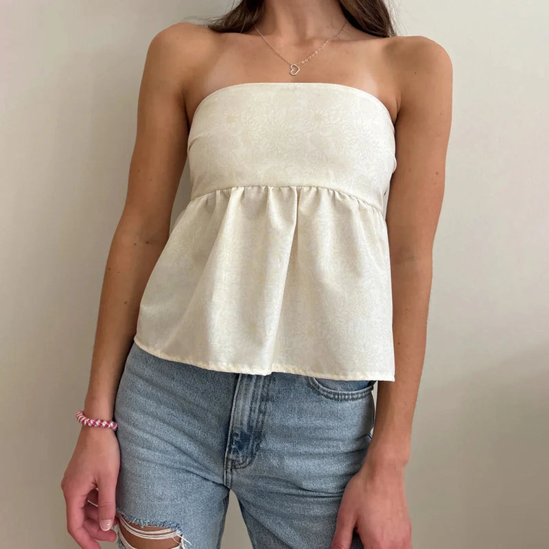 Elegantly Designed Top