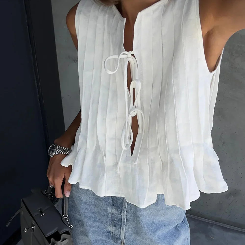Elegantly Designed Top