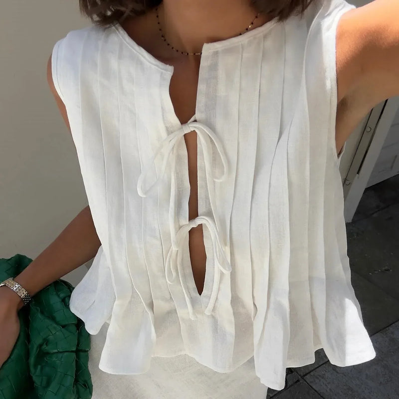 Elegantly Designed Top