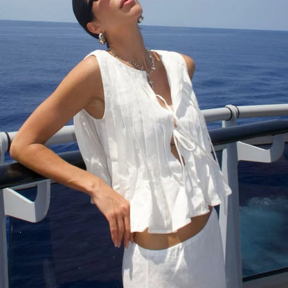 Elegantly Designed Top