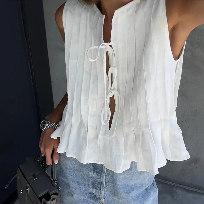 Elegantly Designed Top