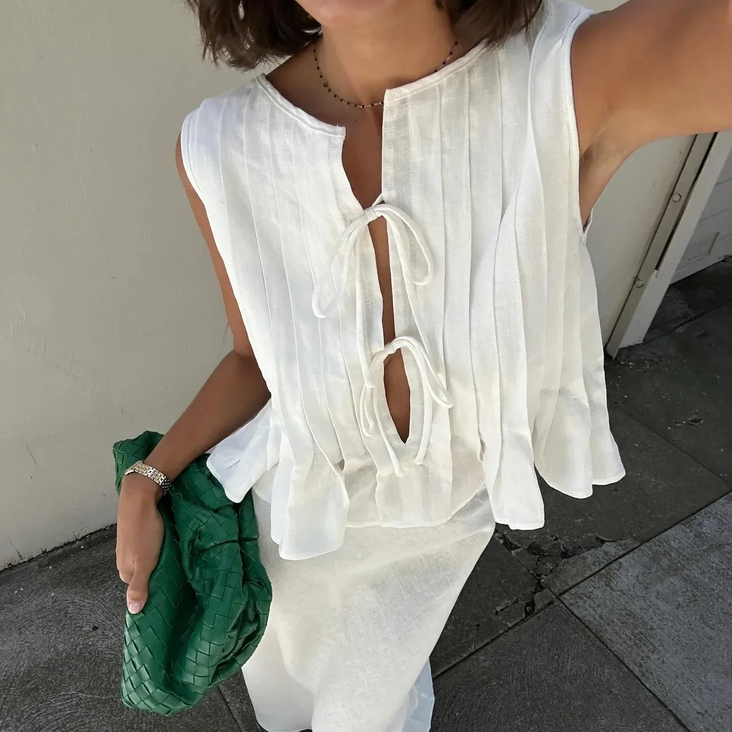 Elegantly Designed Top