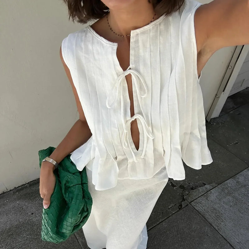 Elegantly Designed Top
