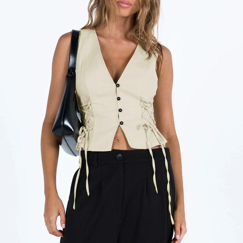 Classic Vintage Top