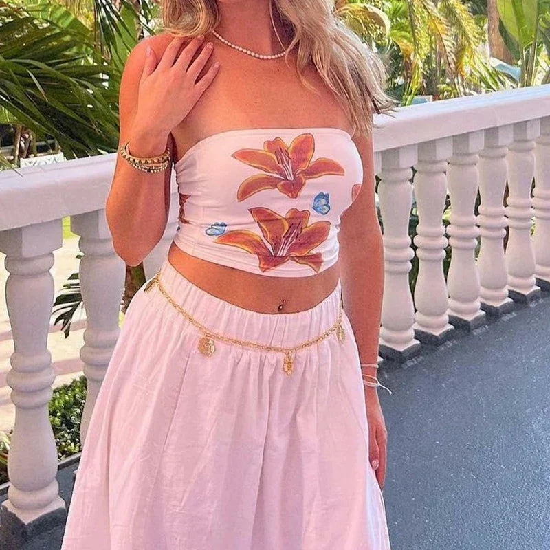Beautifully Crafted Top