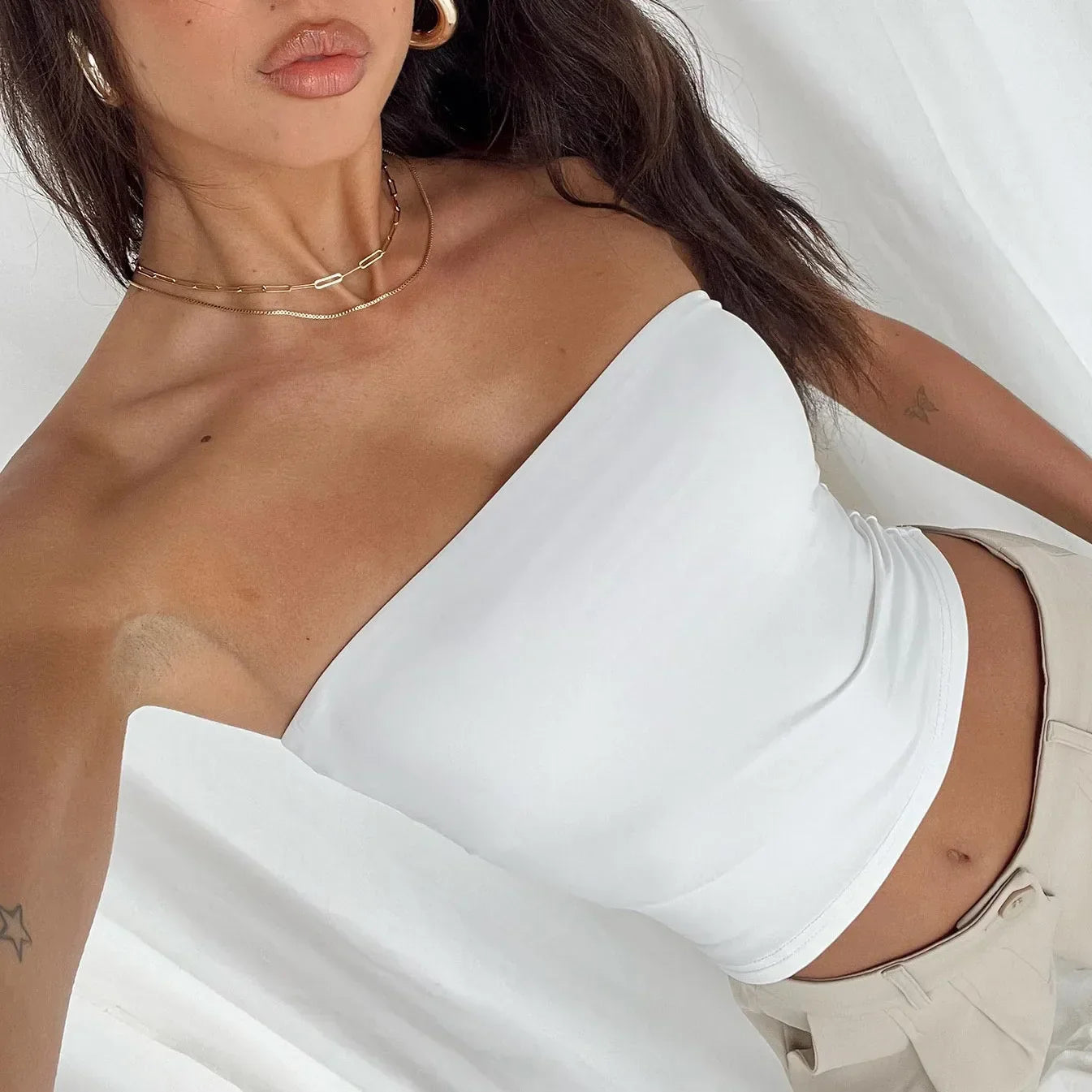 Vintage Inspired Top