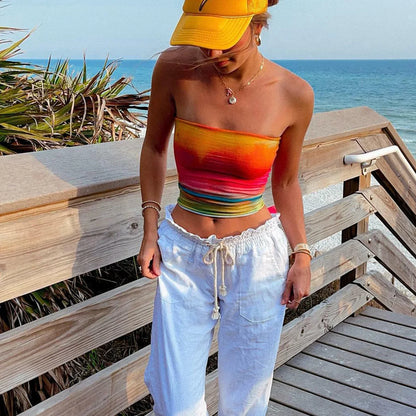 Vintage Inspired Top