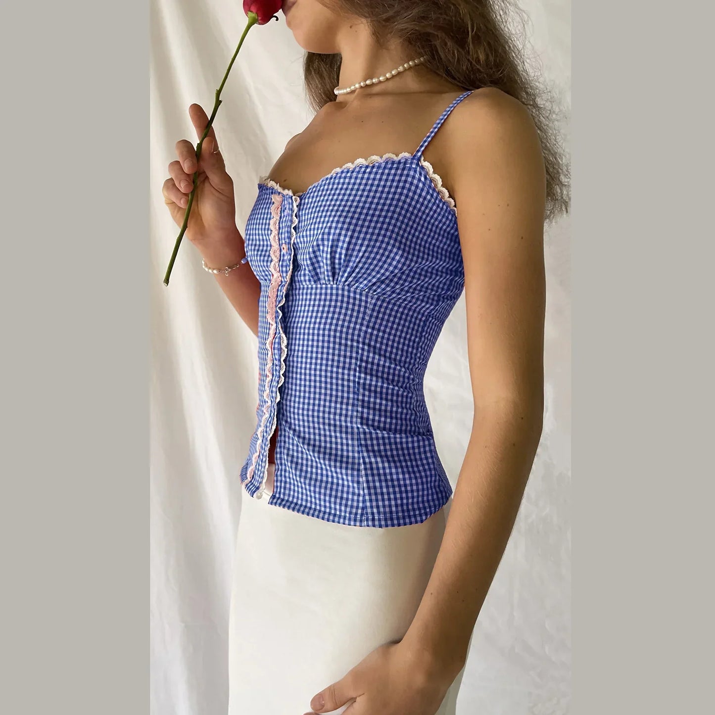 Beautifully Crafted Top