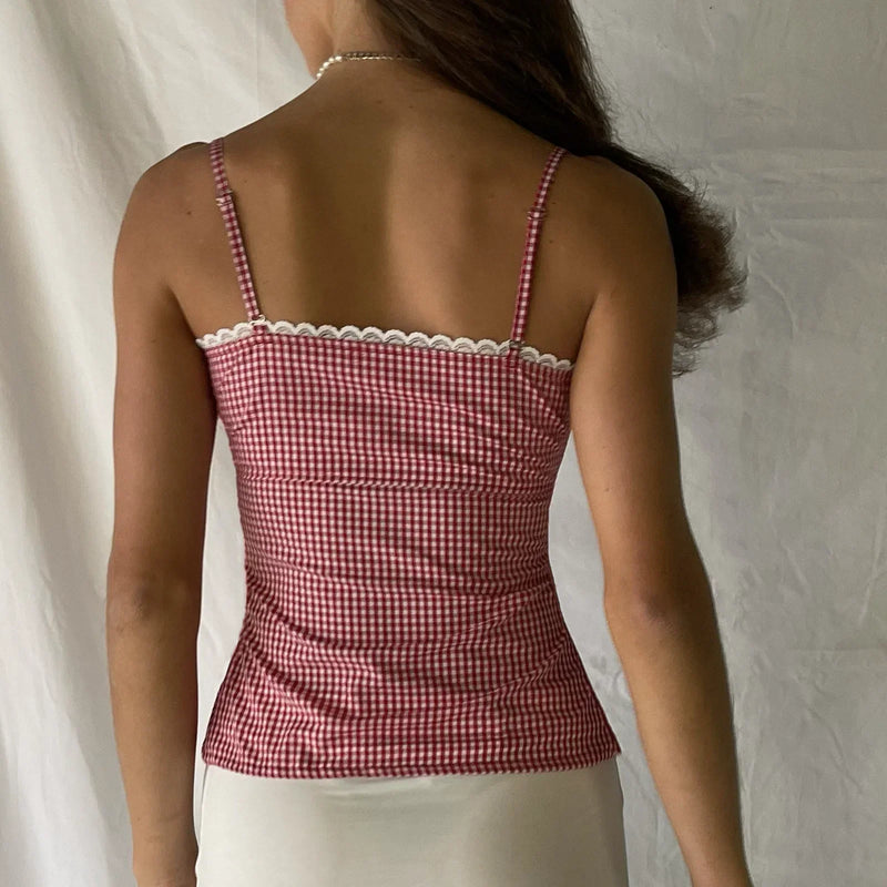 Beautifully Crafted Top