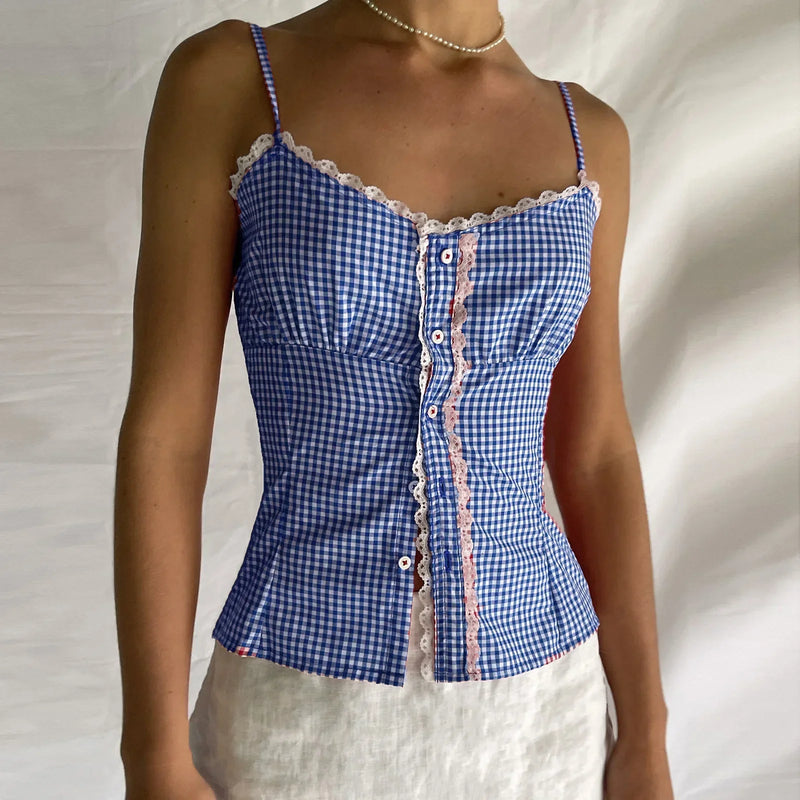 Beautifully Crafted Top