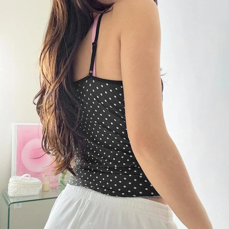 Classic Vintage Top