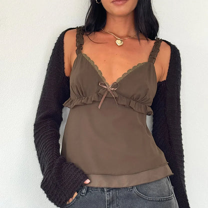 Vintage Inspired Top