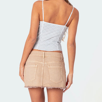 Beautifully Crafted Top