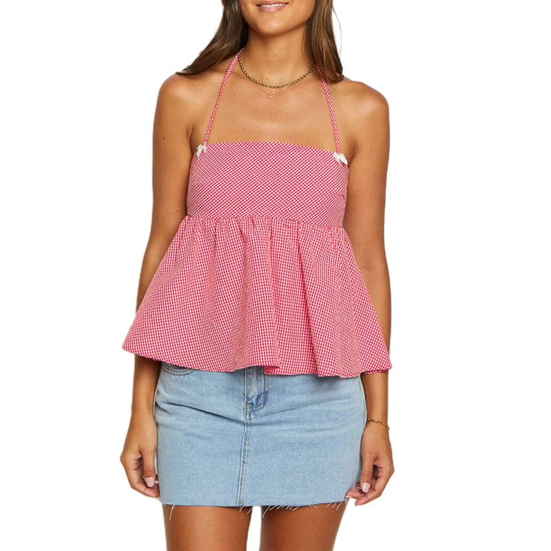 Vintage Inspired Top