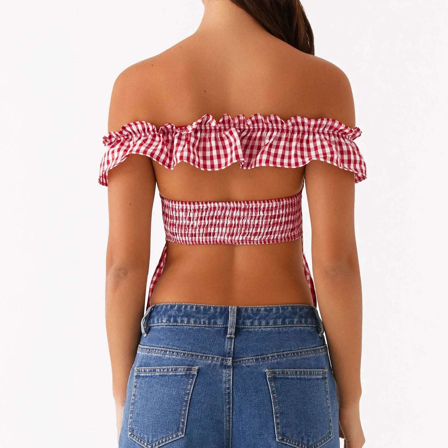 Gracefully Designed Top