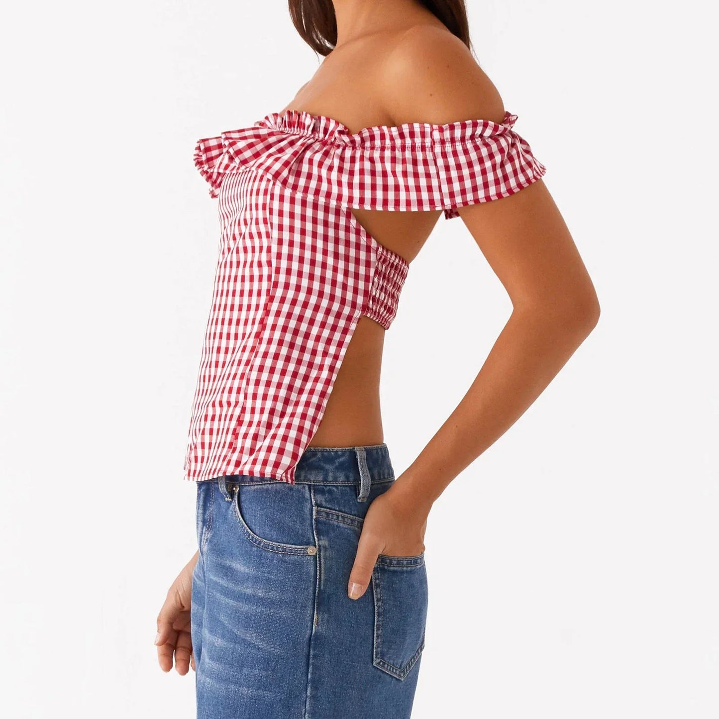 Gracefully Designed Top