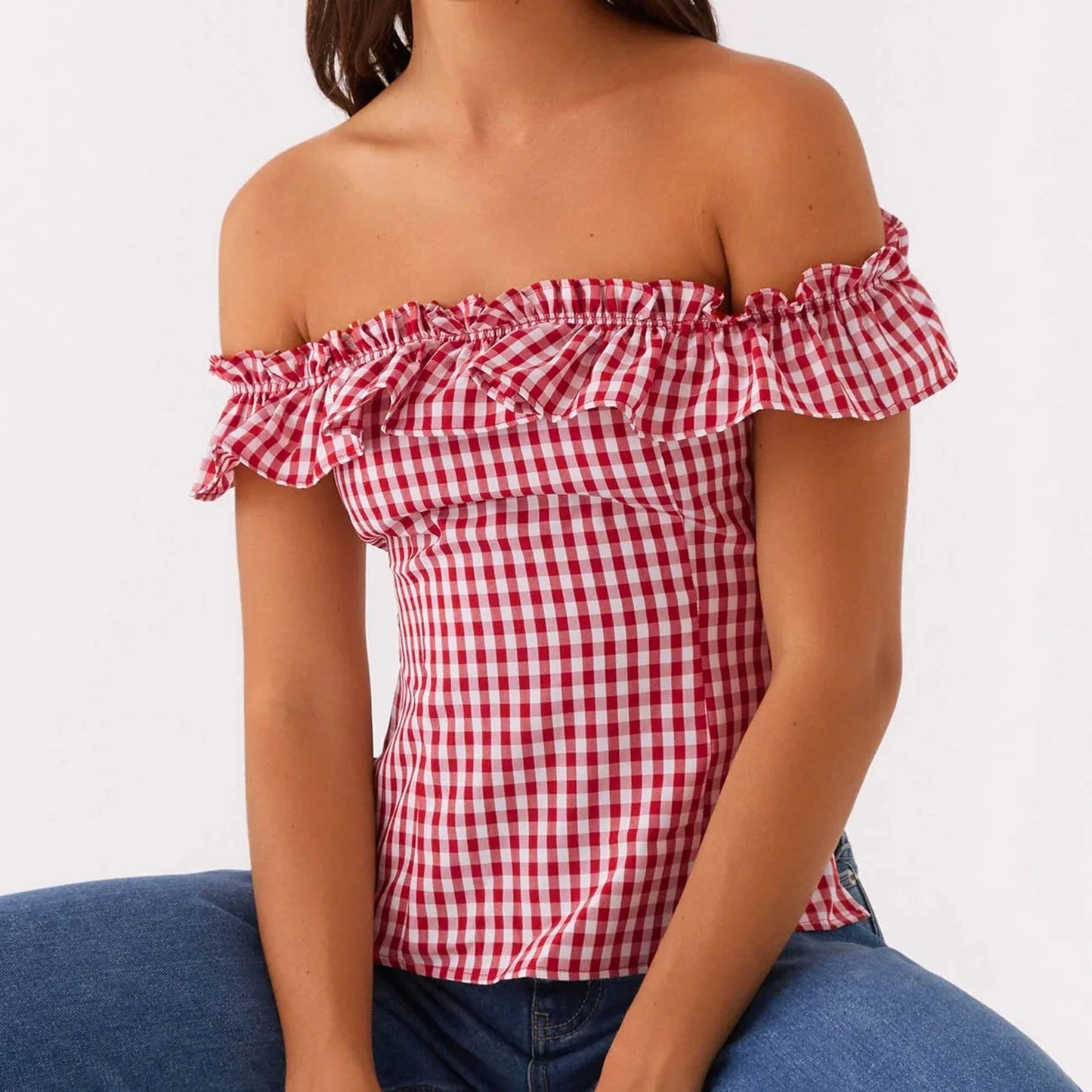 Gracefully Designed Top