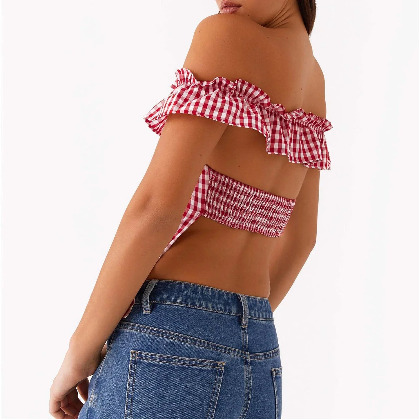 Gracefully Designed Top