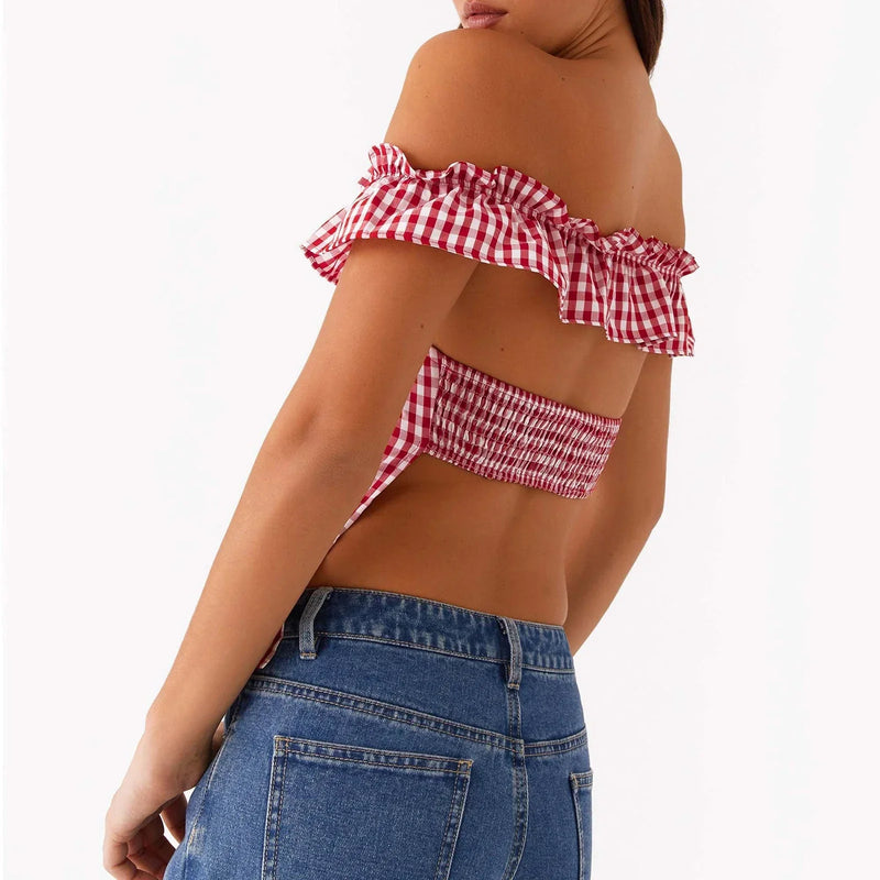 Gracefully Designed Top