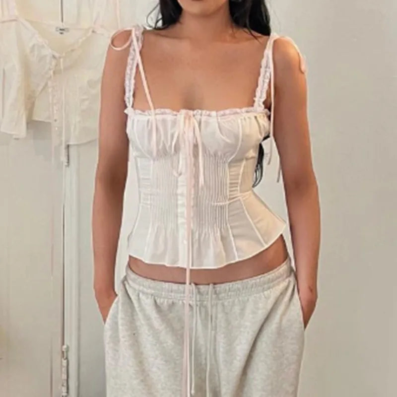 Classic Vintage Top