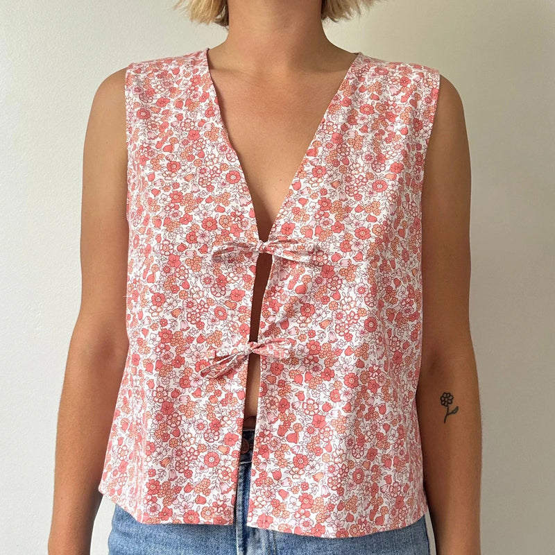 Elegantly Designed Top