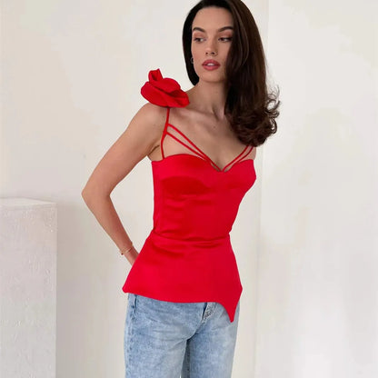 Timeless Vintage Style Top