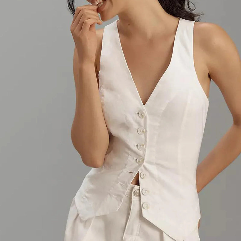 Gracefully Designed Coat